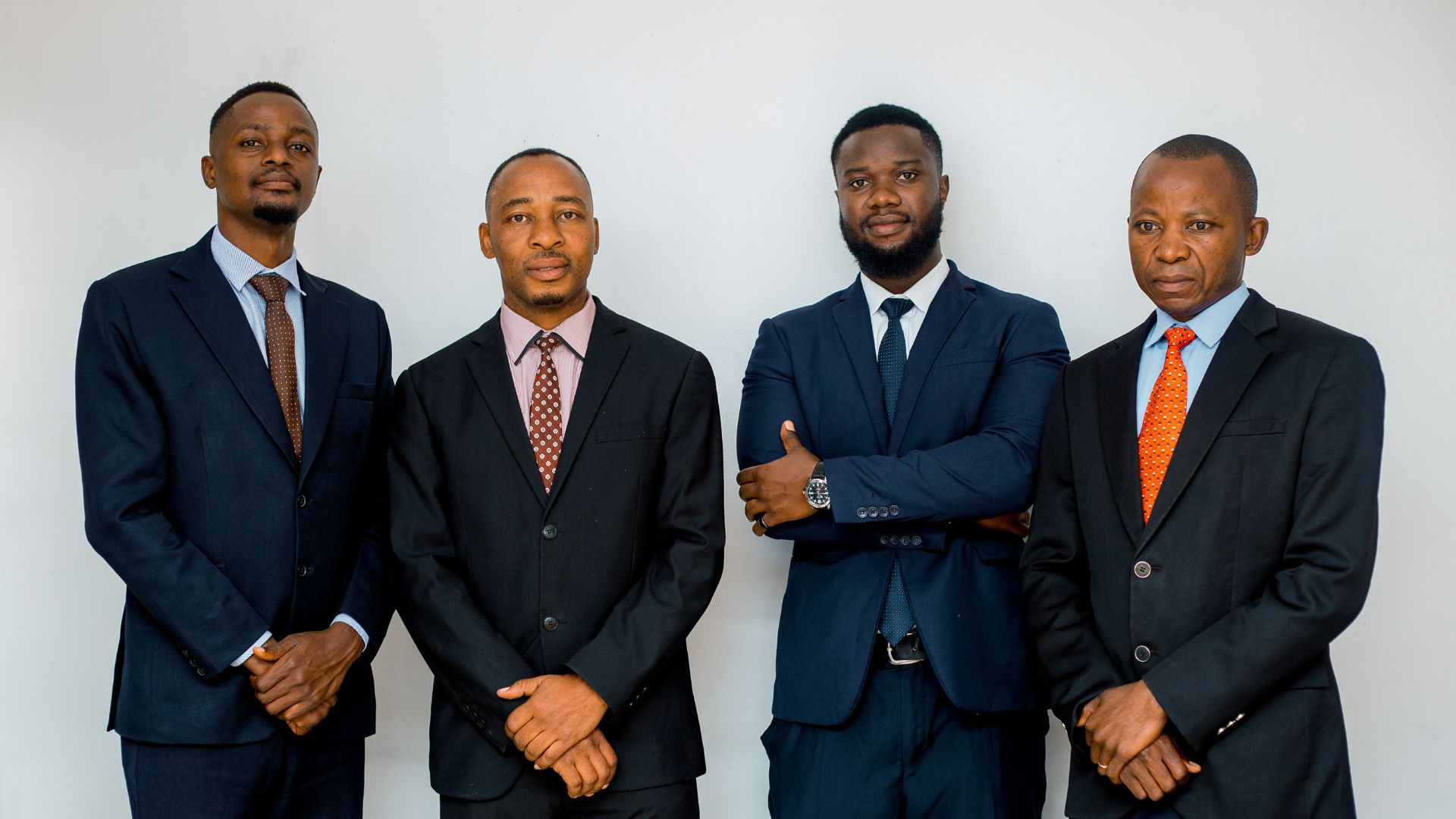 Home Right Mark Attorneys Team