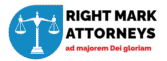 right mark attorneys logo