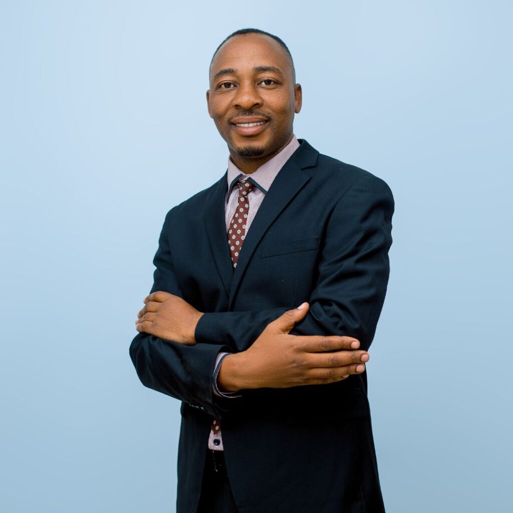 charles budede kiteja