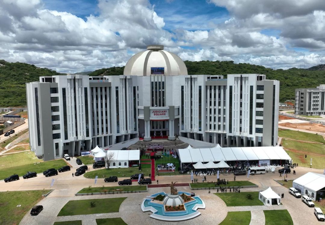 Home high court dodoma