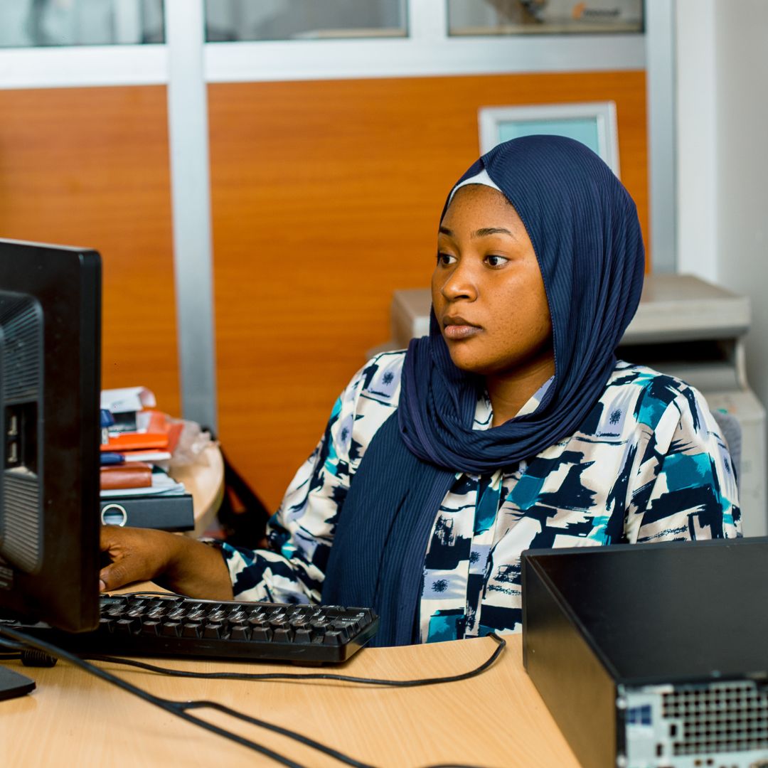 mariam shaban kassim