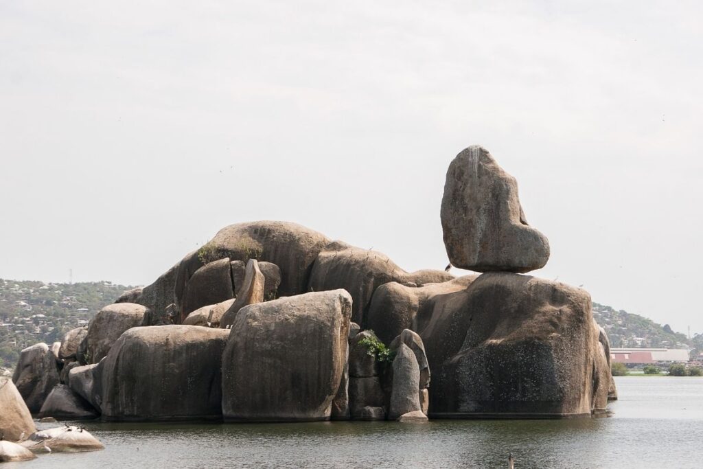 About us mwanza rock