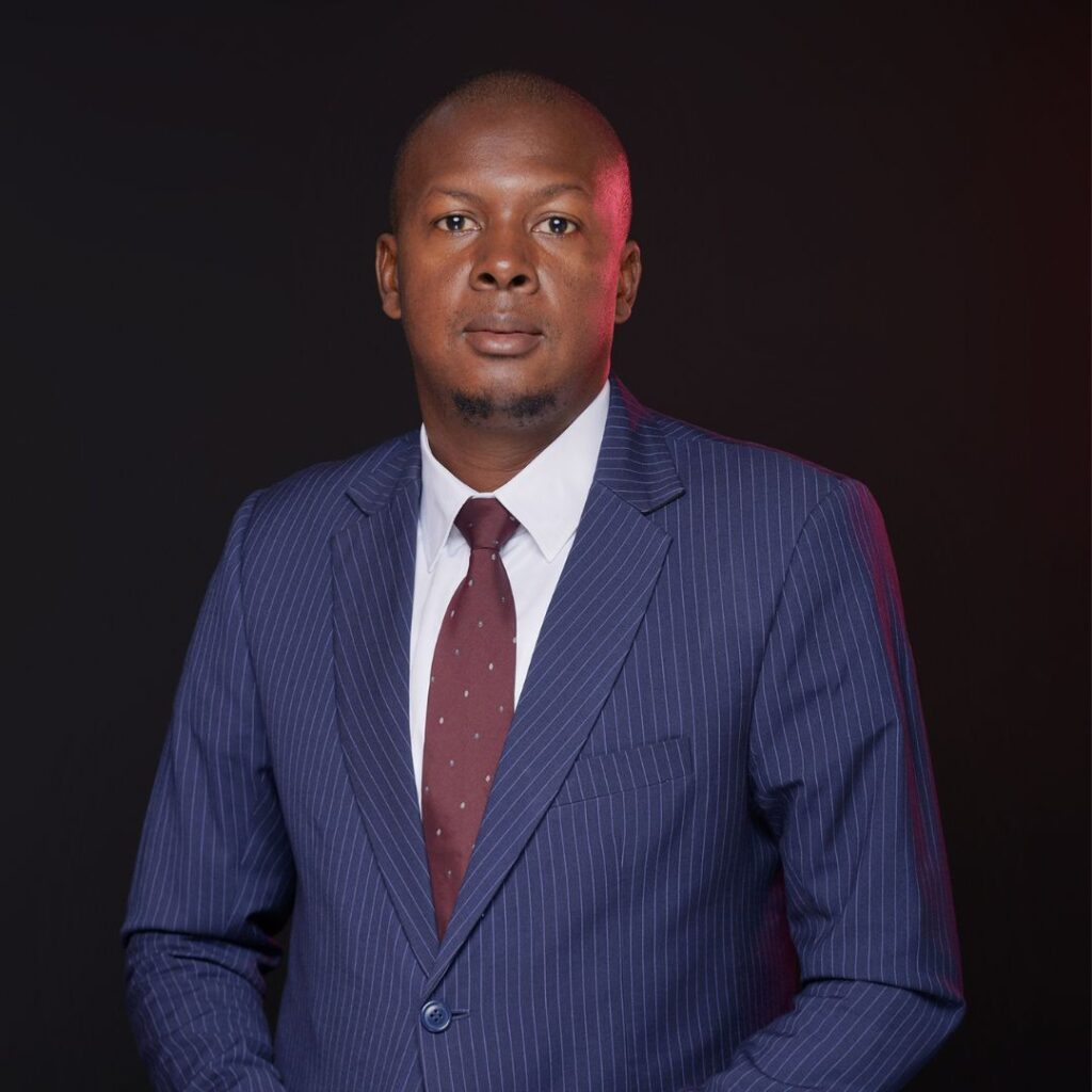 nicolaus majebele mayenga