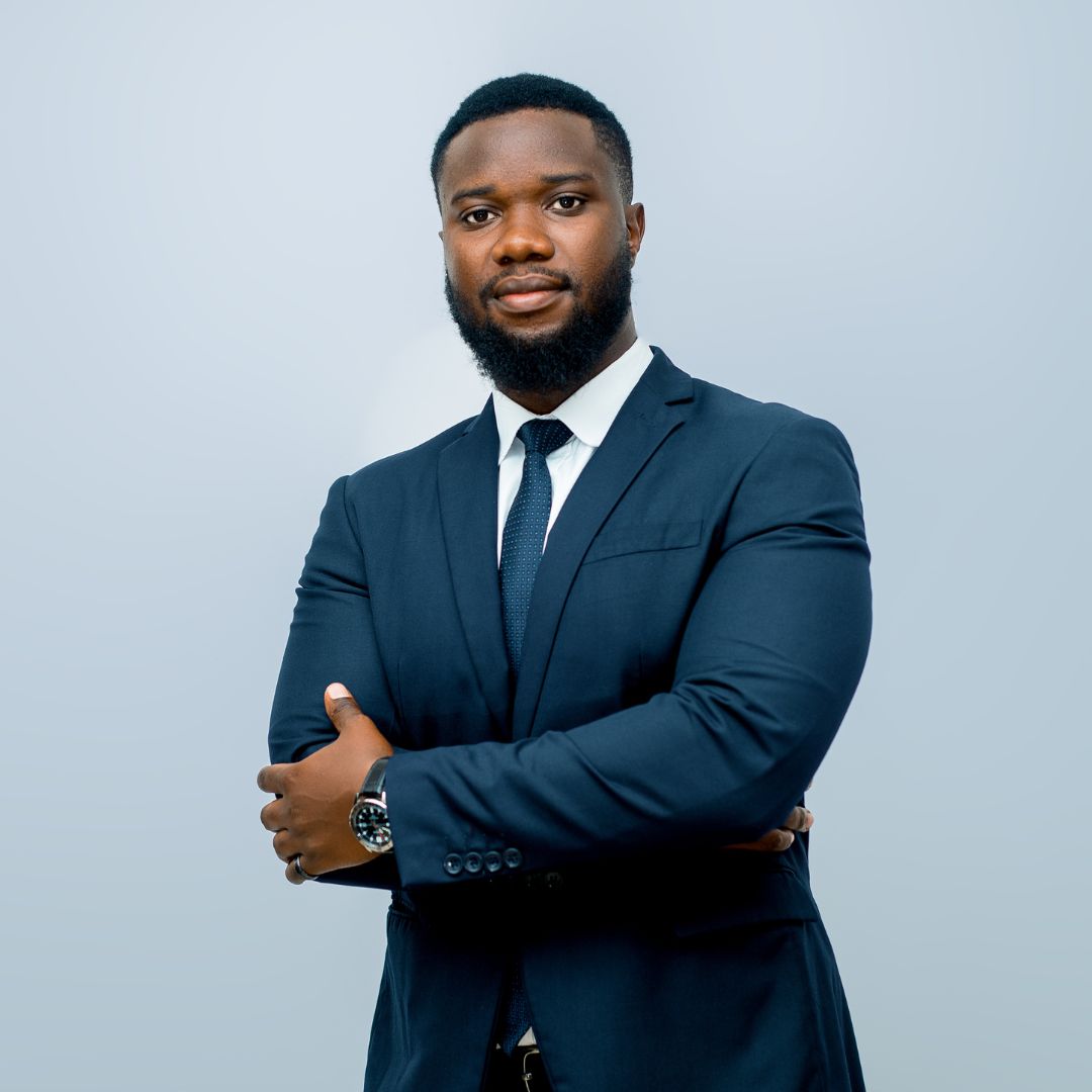 winston ibrahim barnabas