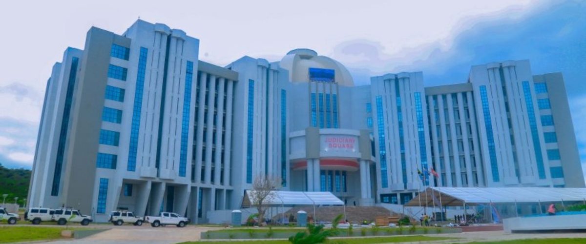 dodoma court dodoma court
